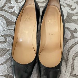 Christian Louboutin Simple Pump